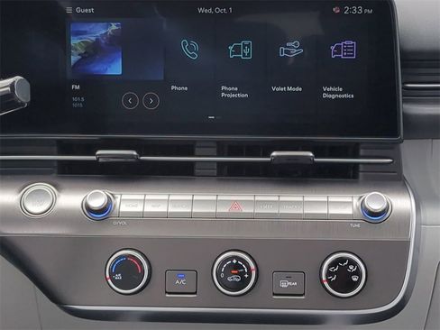 New 2026 Hyundai Kona SE image 20