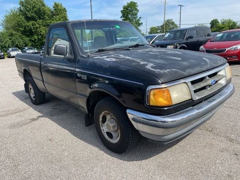 Used 1997 Ford Ranger 2WD Regular Cab image 1