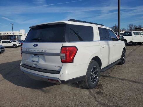 Certified 2024 Ford Expedition Max XLT image 4