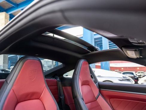 Certified 2025 Porsche 911 Carrera image 55