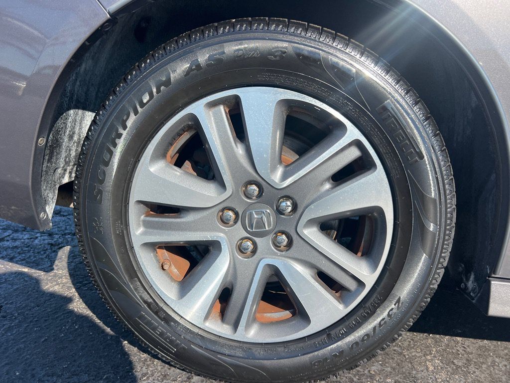 Used 2015 Honda Odyssey Touring image 41