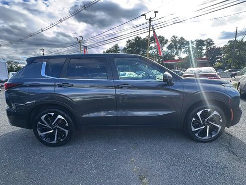 Used 2024 Mitsubishi Outlander Ralliart AWD/4WD image 4