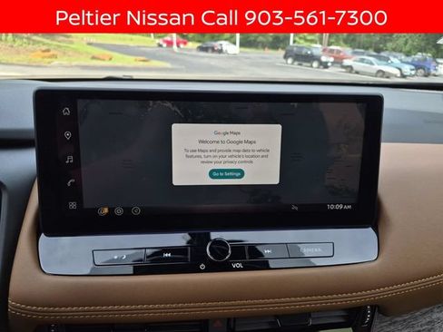 New 2026 Nissan Rogue Platinum AWD/4WD image 20