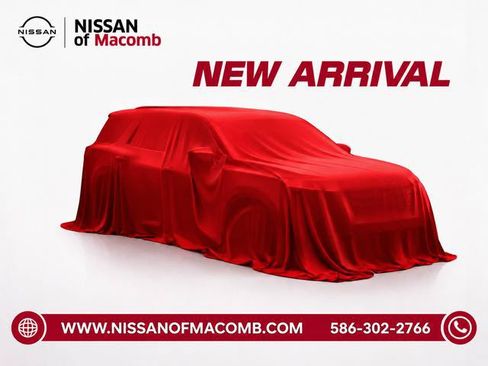 Used 2023 Nissan Rogue SL w/ SL Premium Package AWD/4WD image 14