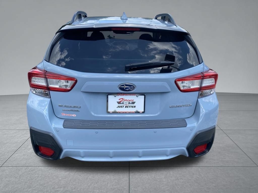 Used 2019 Subaru Crosstrek 2.0i Limited w/ Popular Package #4 AWD/4WD image 12