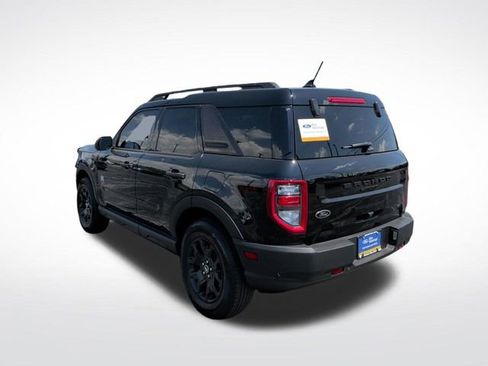 Certified 2024 Ford Bronco Sport Big Bend w/ Convenience Package AWD/4WD image 5