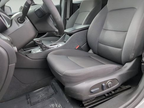 Used 2023 Chevrolet Malibu LT image 13