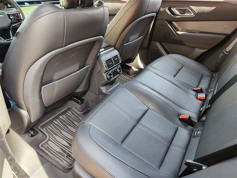 Used 2025 Land Rover Range Rover Velar Dynamic SE image 20