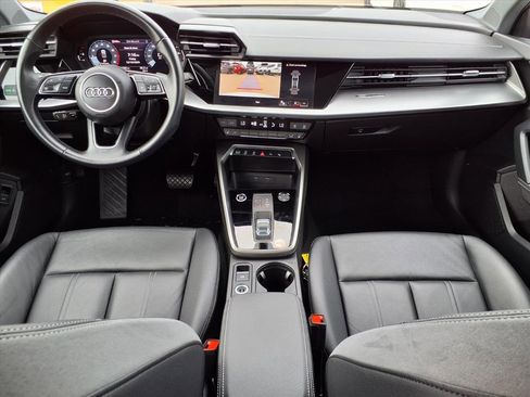 Used 2024 Audi A3 2.0T Premium image 9