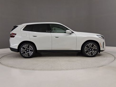 New 2026 BMW X3 xDrive30 w/ Convenience Package image 6