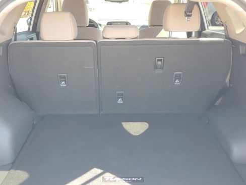 Used 2020 Hyundai Tucson SEL image 15