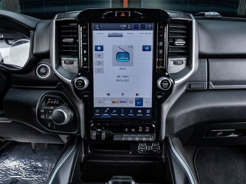 Used 2024 RAM 1500 Big Horn image 25