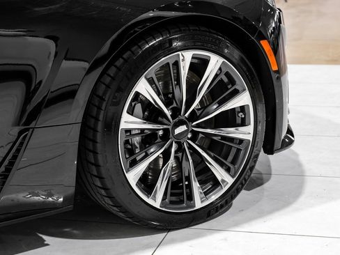 Used 2024 Cadillac CT5 V Blackwing w/ Super Cruise 2 Package image 56