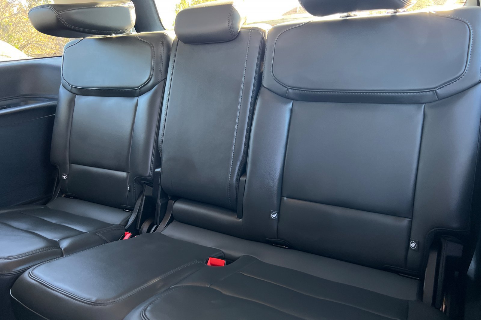 Used 2026 Ford Expedition Active AWD/4WD image 15