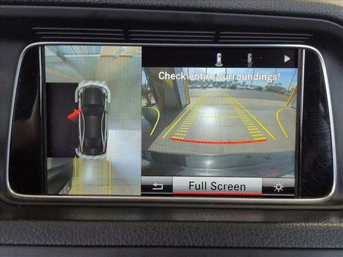 Used 2014 Mercedes-Benz E 350 4MATIC Coupe image 14