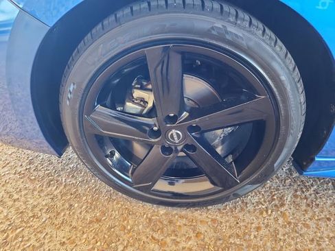 Used 2024 Nissan Sentra SR image 30