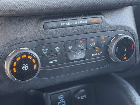 Used 2022 Ford Bronco Sport Big Bend AWD/4WD image 25