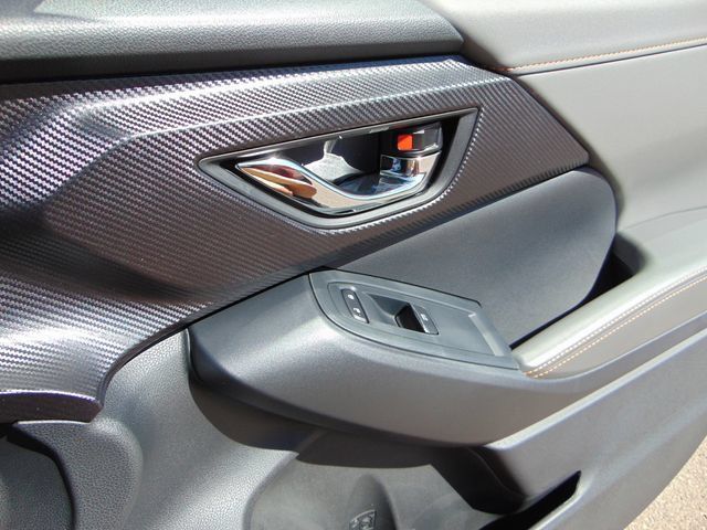 New 2026 Subaru Crosstrek 2.5i Limited AWD/4WD image 27