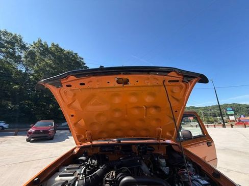 Used 2000 Ford Ranger 2WD Regular Cab image 85