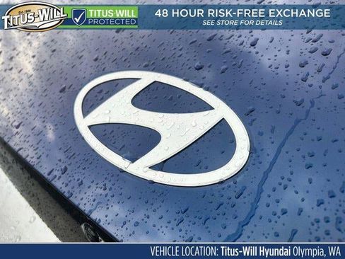 New 2026 Hyundai Ioniq 5 Limited image 68