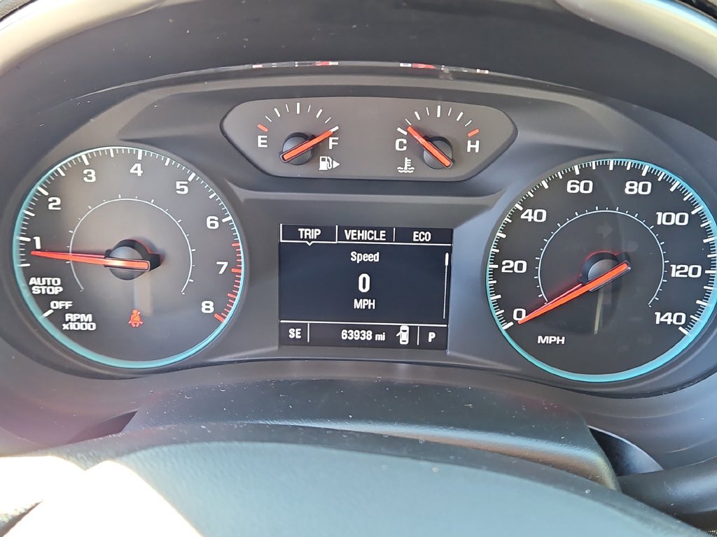 Used 2024 Chevrolet Malibu LT FWD image 28