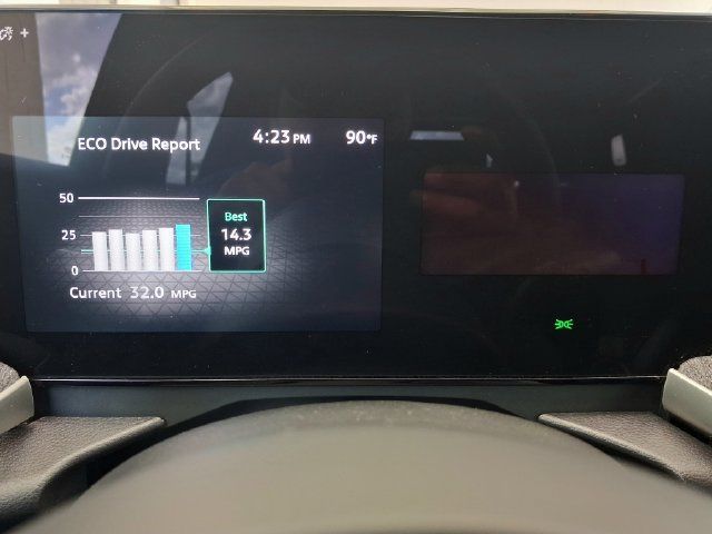 Used 2026 Nissan Kicks SV FWD image 18