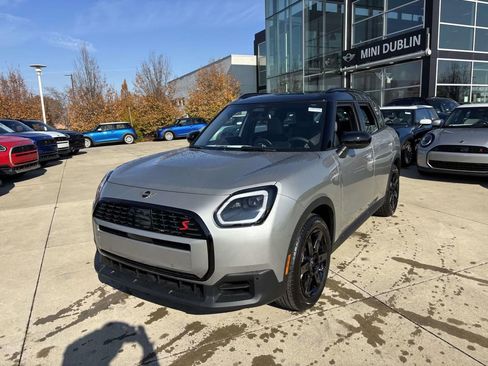New 2026 MINI Cooper Countryman S image 3