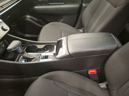 Used 2025 Hyundai Tucson SEL image 34