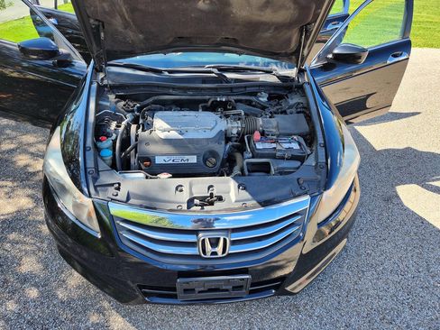 Used 2012 Honda Accord EX-L image 29