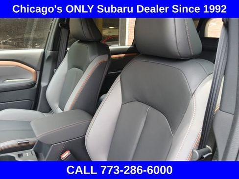 Used 2025 Subaru Forester Sport image 19