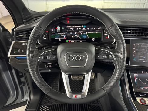 Used 2023 Audi SQ7 Premium Plus AWD/4WD image 28