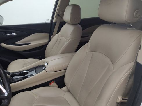 Used 2017 Buick Envision Essence FWD image 17