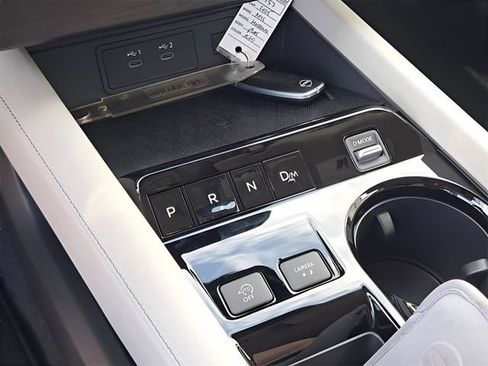 New 2026 Nissan Murano Platinum w/ Cargo Package image 34