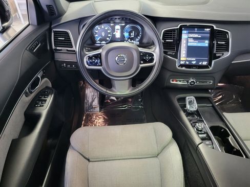 Used 2021 Volvo XC90 T8 Inscription image 14