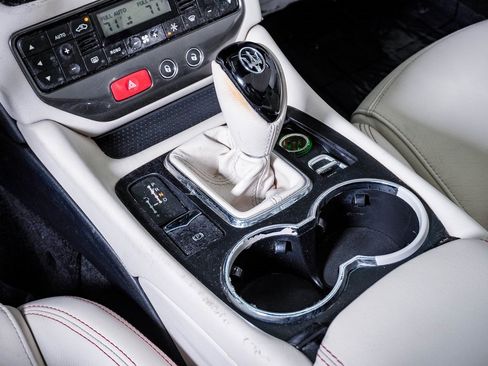 Used 2016 Maserati GranTurismo Sport image 26