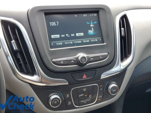 Used 2018 Chevrolet Equinox LT FWD image 24
