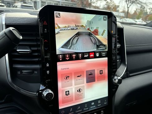 New 2026 RAM 2500 Laramie image 26