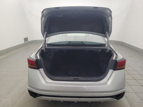 Used 2023 Nissan Altima 2.5 SV image 29