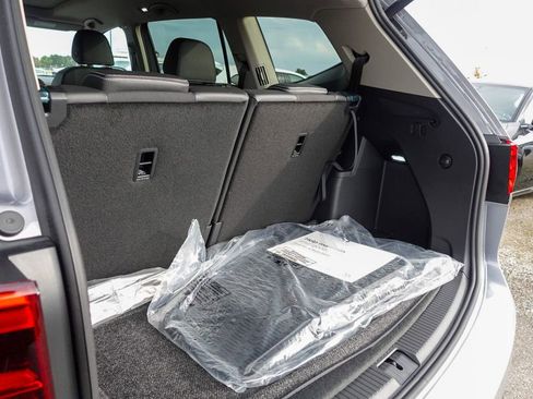 New 2026 Volkswagen Atlas SE AWD/4WD image 29