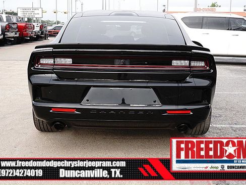 New 2026 Dodge Charger Scat Pack image 4