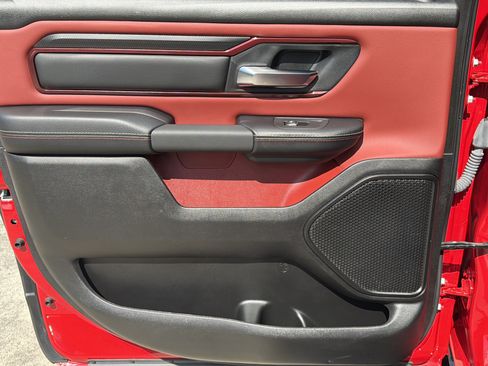 Used 2025 RAM 1500 Rebel w/ Rebel Level 1 Equipment Group AWD/4WD image 21