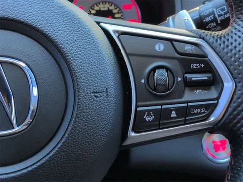Certified 2022 Acura RDX A-Spec image 27