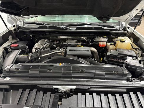 Used 2023 Chevrolet Silverado 2500 W/T w/ WT Convenience Package image 46