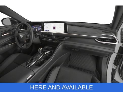 New 2026 Toyota Crown Signia w/ Advanced Technology Package AWD/4WD image 10