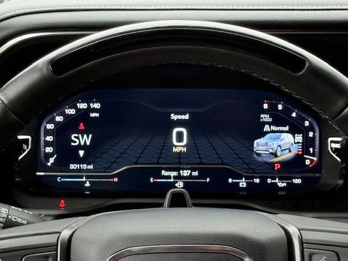 Certified 2024 GMC Yukon XL Denali Ultimate image 36