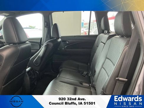 Used 2021 Honda Passport EX-L image 15