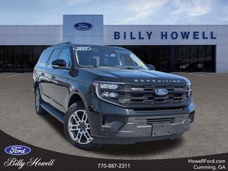 Certified 2025 Ford Expedition Max Active video 1