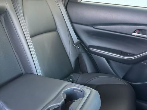 New 2025 MAZDA CX-30 AWD 2.5 S w/ Select Sport Pkg image 16