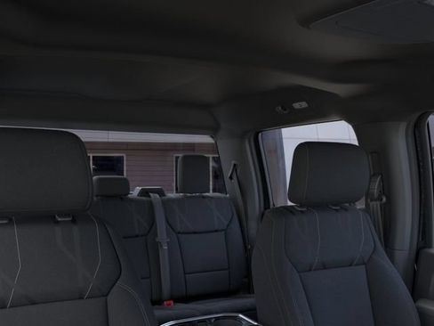 New 2026 Ford F150 STX w/ Equipment Group 200A AWD/4WD image 22
