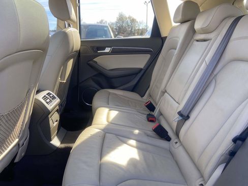Used 2015 Audi Q5 TDI Premium Plus w/ Technology Package image 13